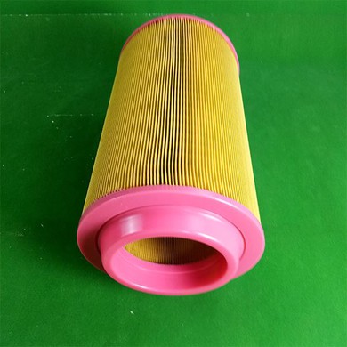 Screw Compressor Air Filter
