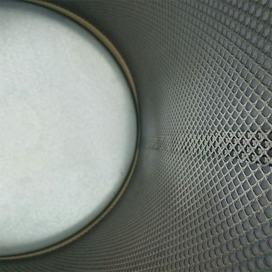 Separator Filter