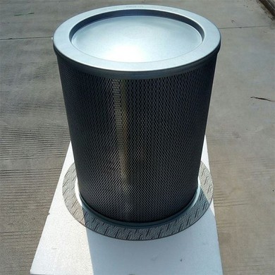 Separator Filter