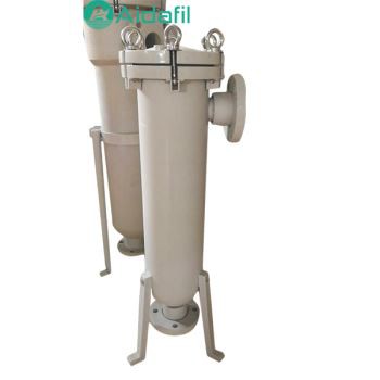 Polypropylene Bag Filter Housing