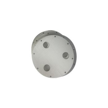 Sintered Filter Disc