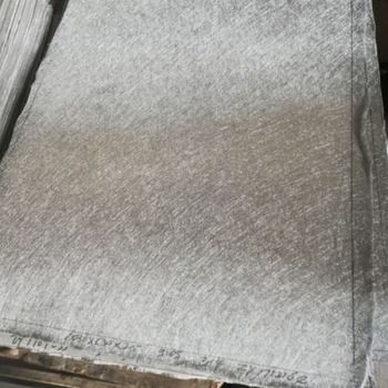 Sintered Metal Fiber Felt