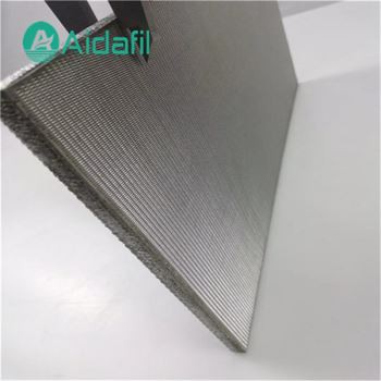 Sintered Wire Mesh