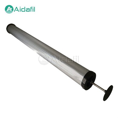 Air Compressed Precision Filter E7-48-IN
