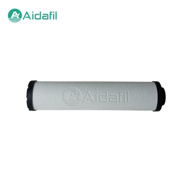 Air Compressed Precision Filter TS080