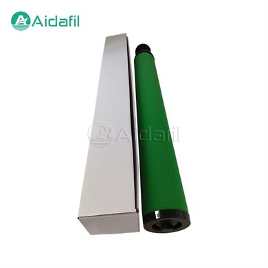 Air Compressor Precision Filter E1-44-IN