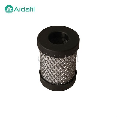Coalescing Compressed Air Inline Filter 1070 A