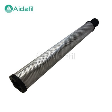 Coalescing Inline Filter Element FC/D-526