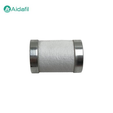 Compressed Air Filter Elements