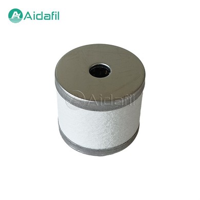 Compressed Air In-Line Filter AFF-EL4B