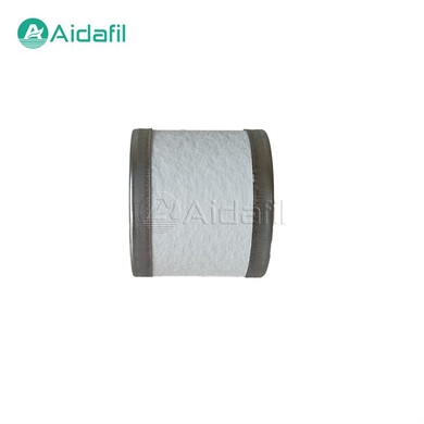 Compressed Air In-Line Filter AFF-EL4B