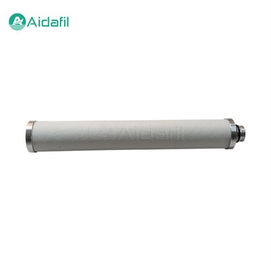 Compressed Air Inline Filter