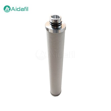 Compressed Air Inline Filter