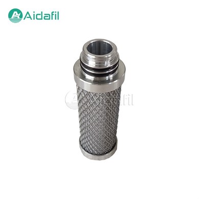 Compressed Air Inline Filter Element AK 04/10