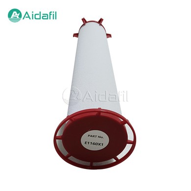 Compressed Air Line Filter Element E1160X1