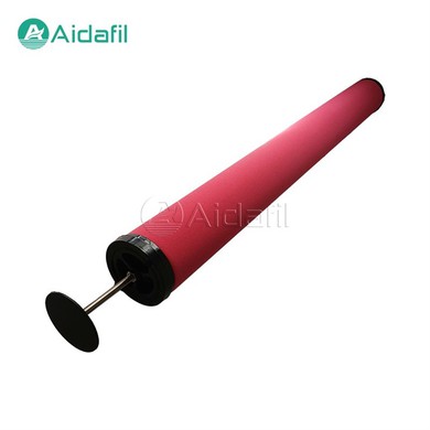 Compressed Air Line Filter Element E5-48-IN