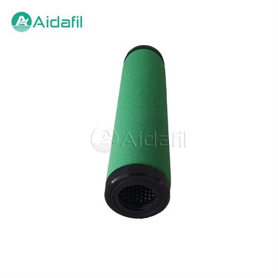 Compressed Air Line Filter Element FFG-48