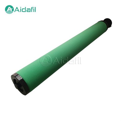Compressed Air Precision Filter Element FFG-354