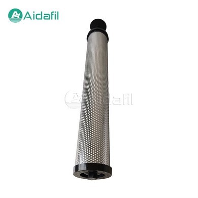 Compressed Inline Filter Element E7-40-IN