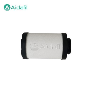 Compressed Inline Filter TP030