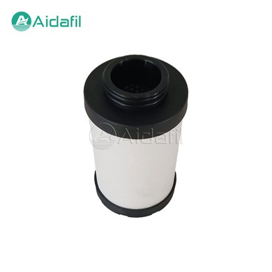 Compressed Inline Filter TP030