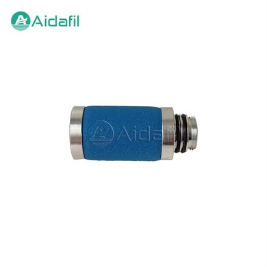 Compressed Inline Filter SMF 03/10