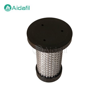 Compressed Line Air Filter Element FC/D-10