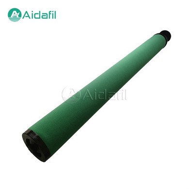 Compressed Precision Air Filter E1-48-IN