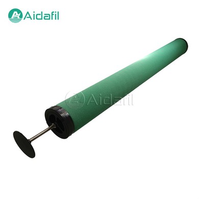Compressed Precision Air Filter E1-48-IN