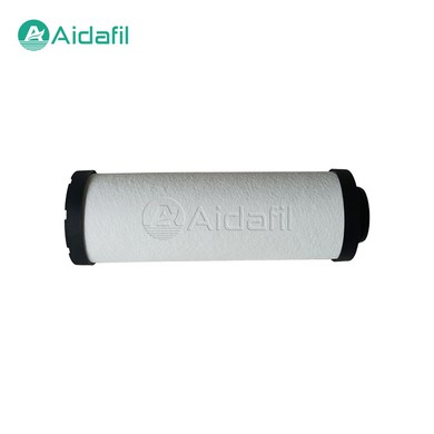 Compressed Precision Filter Element TX055