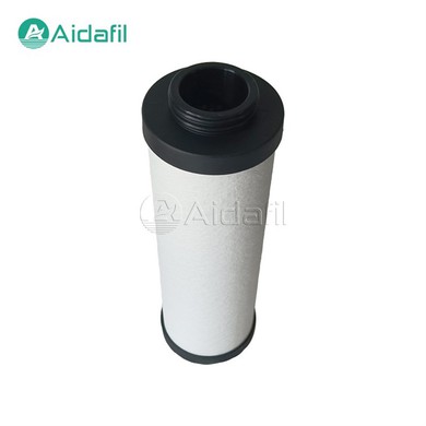Compressed Precision Filter Element TX055