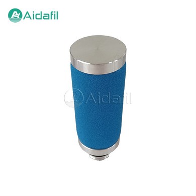 Ecofriendly Compressed Inline Filter MF 04/10