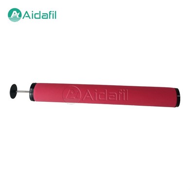 Efficient Compressed Air Inline Filter FE-526