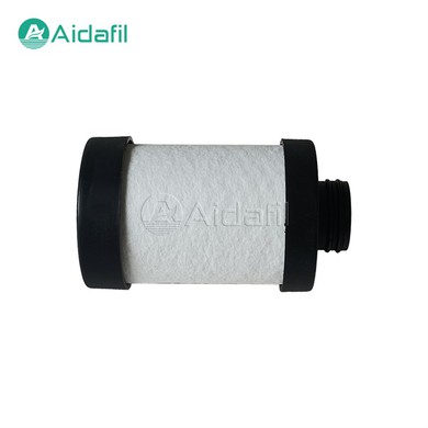Efficient Compressed Inline Filter TS012