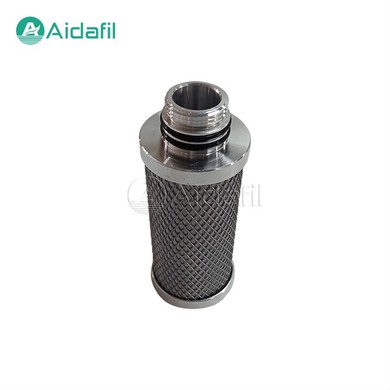 Efficient In-Line Air Filter Element AK 05/25