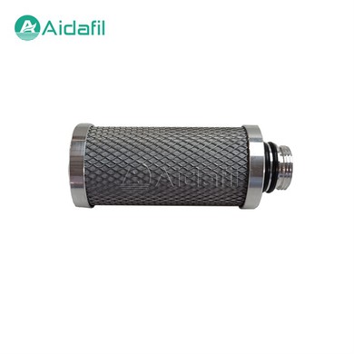 Efficient In-Line Air Filter Element AK 05/25