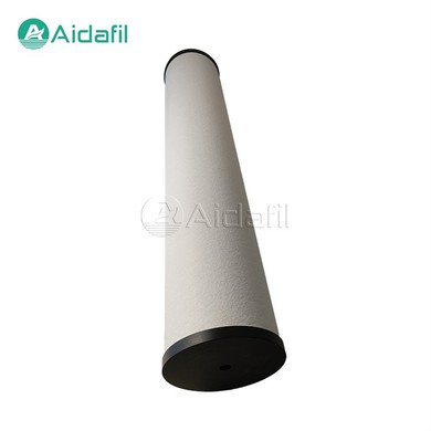 Efficient Precision Air Inline Filter TP400