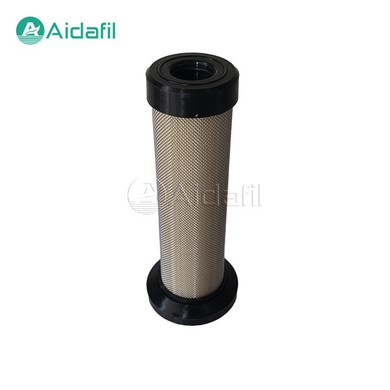 Functional Compressed Air Inline Filter FB-18