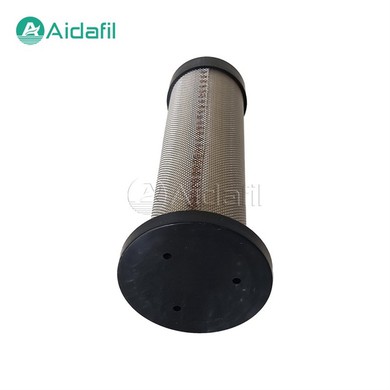 Functional Compressed Air Inline Filter FB-18
