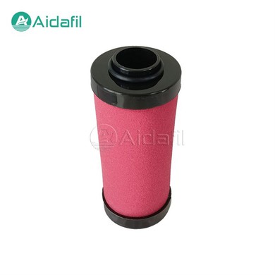 Functional Inline Compressed Air Filter 007S