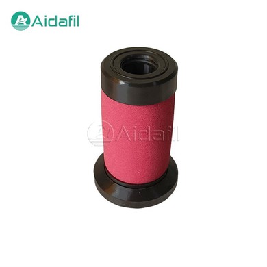 High Efficiency Compressed Air Filter FE-10