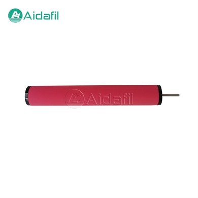 High Efficiency In Line Filter E5-36-IN