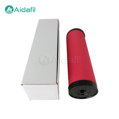High Efficiency In Line Filter Element 035Q
