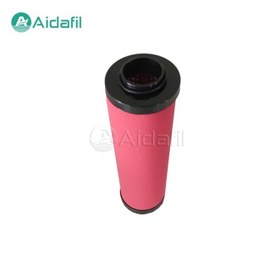 High Efficiency In Line Filter Element 035Q