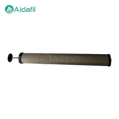 High Efficiency Inline Filter Element FB-177