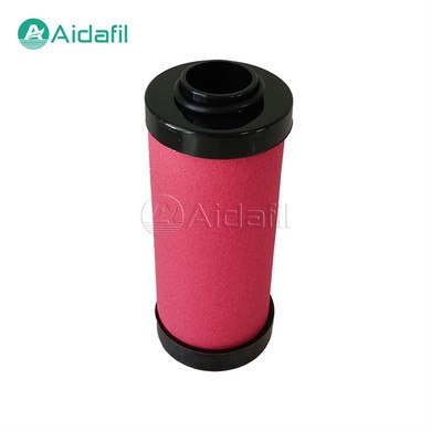 High Performance Air Compressor Precision Filter 009P