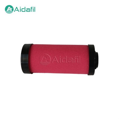 High Performance Air Compressor Precision Filter 009P