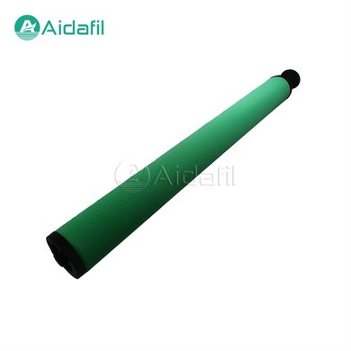 High Performance Inline Air Filter FFG-221