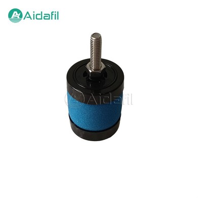 High Performance Line Filter Cartridge E3-12-IN