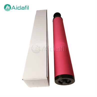 High Performing Inline Filter FE-283